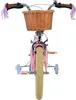 Bicicletta per bambini Volare Blossom - Ragazze - 16 Anteprima dell’immagine prodotto 3