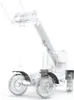 DOMAR T10100 Einzelkotflügel 16-28 Zoll aus Kunststoff für Produktbild-Vorschau 7