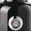 Ariete 2854/02, 1,7 L, 2000 W, Čierna, Nerezová oceľ, Náhľad obrázku produktu 7