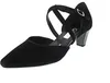 Gabor 01.363 Damenschuhe - Riemchen Pumps schwarz Elegant Produktbild-Vorschau 64