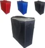 Collage of storage bags for mattresses in different colors. Anteprima dell’immagine prodotto
