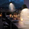 Briloner Cielo LED Stehlampe kabellos, Dimmbar, Touch, Produktbild-Vorschau 10