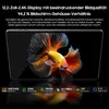 Blackview MEGA 12 12GB+256GB | IP69K wasserdicht | 12.2" Produktbild-Vorschau 6