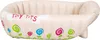 SunClub Planschbecken aufblasbare Baby Badewanne "Tiny Produktbild-Vorschau 6