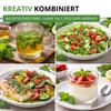 Zitronenmelisse  Samen - Melissa officinalis - Produktbild-Vorschau 10