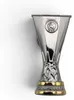 UEFA Europa League Trophäe Pin 30 mm Produktbild-Vorschau 1