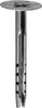 TOX Metall -Dämmstoffdübel Keeper Metal 8x110 mm - 100 Produktbild-Vorschau 4