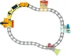 LEGO DUPLO Town Duży Interaktywny Pociąg Miejski z Podgląd zdjęcia produktu 13