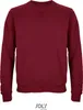 SOLs Collection Baumwolle Classics-25.3814 Uni Sweater Gr. Produktbild-Vorschau 1