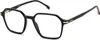 Carrera CARRERA 327 Black 51/18/145 Herren Brillen Produktbild-Vorschau 2