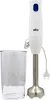 Braun Stabmixer MQ20236MWH EasyTwist Food System Produktbild-Vorschau 2