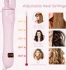 Automatic Curling Porcelain Rotating Electric Curling Iron Produktbild-Vorschau 3