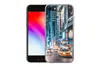 MuchoWow® Handyhülle Schutzhülle Hülle für iPhone SE 2020 Produktbild-Vorschau 2