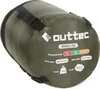 Outtec® Schlafsack, Sleeping Bag mit Kopfteil - 210 cm Produktbild-Vorschau 13