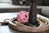 JW HOL-EE roller MEDIUM jouet pour chiens MEDIUM 11,5cm Voir les images du produit 11