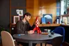 LEGO Ideas De Maanraket van Tintin - Ruimteschip modelbouw Productafbeelding-voorbeeld 11