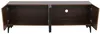 Mueble de TV HWC-Q83, mueble bajo para televisión con Vista previa de la imagen del producto 5