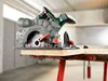 PARKSIDE® 20 V Akku Handkreissäge »PHKSA 20 A2«, ohne Akku Produktbild-Vorschau 3