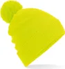 Termo čiapka Beechfield Snowstar® Beanie Náhľad obrázku produktu 1