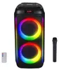 Denver BPS-458, 25,4 cm (10"), 100 W, Bezprzewodowy, USB Podgląd zdjęcia produktu 13