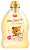 Kuschelweich premium płyn do płukania tkanin Glamour z Podgląd zdjęcia produktu 1
