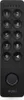 A black Nuki Keypad 2.0 with numbered buttons and a central button is shown against a white background. Produktbild-Vorschau
