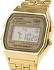 Casio Mod. A158Wetg-9Aef Podgląd zdjęcia produktu 16