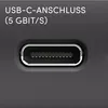 SanDisk PRO-READER, CF, MicroSD (TransFlash), SD, Schwarz, Produktbild-Vorschau 5