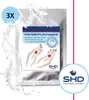 Handschuhmaske für beanspruchte, trockene Haut (3x1Paar) Produktbild-Vorschau 2