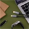 Kábel Reagle Thunderbolt USB-C Mini DisplayPort 4K 60Hz Voir les images du produit 13