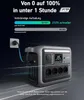 Anker SOLIX C1000X - 1056Wh | 1800W Produktbild-Vorschau 13