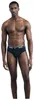 NIKE - Slip uomo 3-pack Dri-Fit  - Taglia L Anteprima dell’immagine prodotto 2