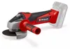 Akumulatorowa szlifierka kątowa Einhell TC-AG 18/115 Podgląd zdjęcia produktu 2