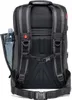 Manfrotto Manhattan Mover 50 Rucksack Schwarz  Schwarz One Produktbild-Vorschau 2