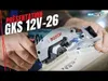 Bosch GKS 10,8 V-LI Professional Scie circulaire sans fil Voir les images du produit 21