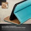 moex® Book Case kompatibel mit Apple iPhone 12 mini - Hülle Produktbild-Vorschau 3