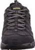 Meindl Schnürschuh Respond GTX anthrazit/lemon Gr. 9 Produktbild-Vorschau 10