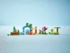 LEGO DUPLO Famiglie di animali selvatici 3 in 1 10446 Anteprima dell’immagine prodotto 18