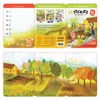 3D REstickiez - Farma Náhľad obrázku produktu 3
