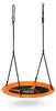 Neo-Sport 1084 Houpačka hnízdo Swingo 105 cm, oranžová Náhled obrázku produktu 13
