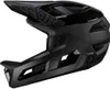 Přilba Leatt MTB Enduro 3.0 Stealth L Náhled obrázku produktu 4