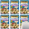 Thomy Les Sauce Hollandaise Vegan 6er Pack (6x250ml Produktbild-Vorschau 1