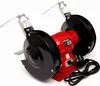 Dvoukotoučová stolní bruska Kraft&Dele KD532, 1500 W, 150 Náhled obrázku produktu 7