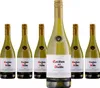 6x Casillero del Diablo Chardonnay 13,5% Vol. 0,75L (Chi) Produktbild-Vorschau 3