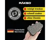 RAKSO Kaminscheibenreiniger Schwämme 1 x 2 Stück Produktbild-Vorschau 8
