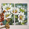 Coloray Herdabdeckplatte 2x30x52 cm Schneidebrett Produktbild-Vorschau 3