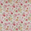 SCHÖNER LEBEN. Tischdecke Blumen Rosen beige grün rot Größe Produktbild-Vorschau 2