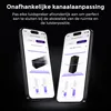 ULTIMEA Skywave X100 Dual 9.2.6 Soundbar met Dolby Atmos & Productafbeelding-voorbeeld 19