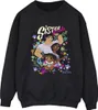 Disney - "Encanto Sister Goals" Sweatshirt für Damen Produktbild-Vorschau 1