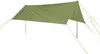 Wechsel Tents Tarp L (400x400cm) – Universelles Zeltdach Produktbild-Vorschau 1